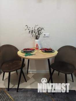 Студия квартира, посуточно, 22м2, 10/20 этаж