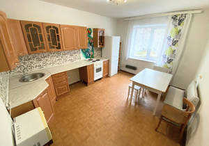 1-к квартира, на длительный срок, 45м2, 2/10 этаж