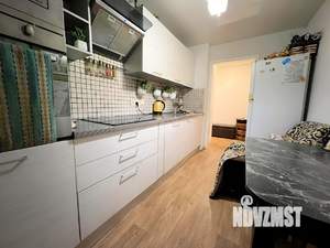 1-к квартира, на длительный срок, 35м2, 1/10 этаж