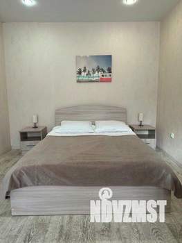 1-к квартира, посуточно, 34м2, 1/1 этаж