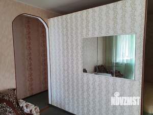 1-к квартира, на длительный срок, 32м2, 2/5 этаж