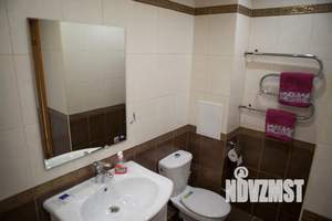 1-к квартира, посуточно, 20м2, 11/17 этаж