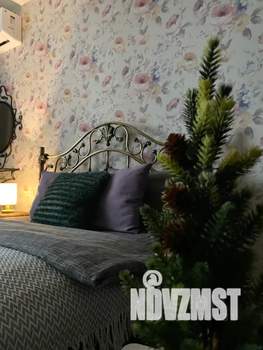 1-к квартира, посуточно, 40м2, 7/14 этаж