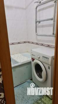 1-к квартира, на длительный срок, 46м2, 3/14 этаж