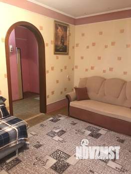 1-к квартира, на длительный срок, 30м2, 4/9 этаж