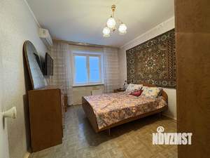 2-к квартира, на длительный срок, 51м2, 2/9 этаж