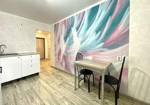 1-к квартира, на длительный срок, 40м2, 8/15 этаж