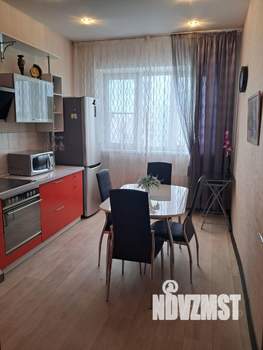 1-к квартира, на длительный срок, 49м2, 7/9 этаж