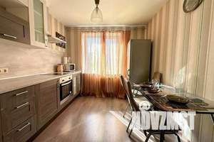 2-к квартира, посуточно, 50м2, 3/9 этаж