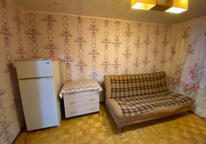 2-к квартира, на длительный срок, 35м2, 12/12 этаж