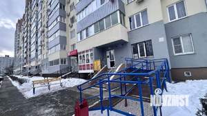 1-к квартира, на длительный срок, 34м2, 9/17 этаж