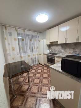 1-к квартира, на длительный срок, 42м2, 3/9 этаж