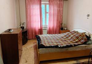 3-к квартира, на длительный срок, 63м2, 1/9 этаж