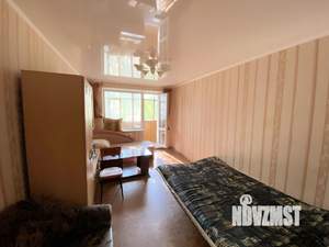 2-к квартира, на длительный срок, 47м2, 4/5 этаж