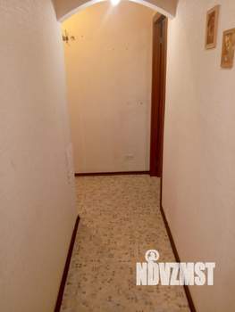 1-к квартира, на длительный срок, 31м2, 4/5 этаж