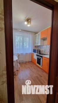 1-к квартира, на длительный срок, 36м2, 2/9 этаж