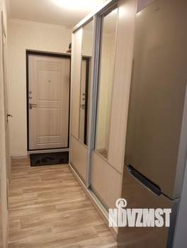 Студия квартира, на длительный срок, 25м2, 2/16 этаж