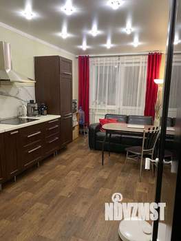 1-к квартира, на длительный срок, 48м2, 3/16 этаж