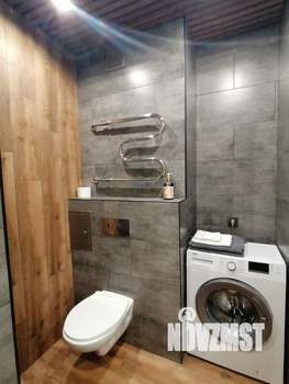 Студия квартира, посуточно, 33м2, 5/14 этаж