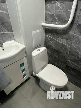 1-к квартира, на длительный срок, 30м2, 1/16 этаж