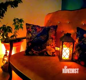 1-к квартира, посуточно, 33м2, 8/9 этаж