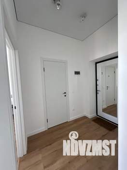 1-к квартира, посуточно, 32м2, 9/9 этаж