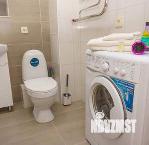 1-к квартира, посуточно, 40м2, 21/26 этаж