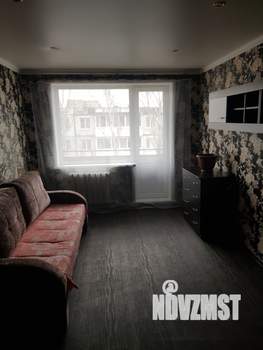 1-к квартира, на длительный срок, 36м2, 5/5 этаж