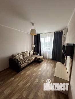 1-к квартира, на длительный срок, 33м2, 5/9 этаж
