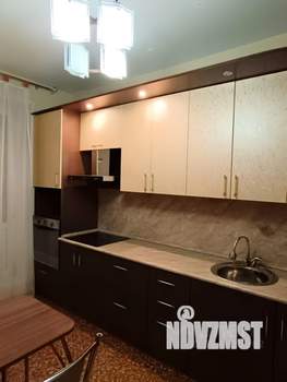 1-к квартира, на длительный срок, 40м2, 5/16 этаж