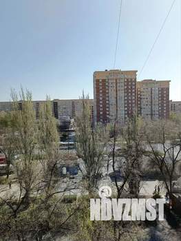 1-к квартира, посуточно, 34м2, 6/9 этаж