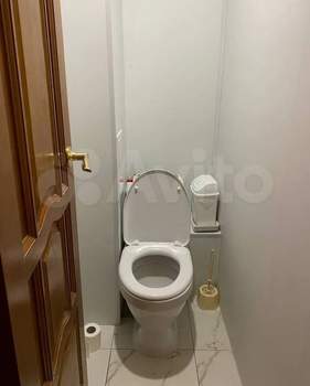 3-к квартира, на длительный срок, 65м2, 3/9 этаж