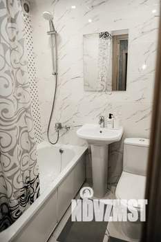 1-к квартира, посуточно, 35м2, 3/9 этаж