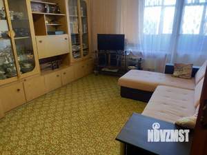 2-к квартира, на длительный срок, 48м2, 4/16 этаж