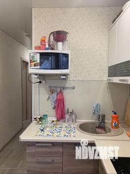 1-к квартира, на длительный срок, 30м2, 5/5 этаж