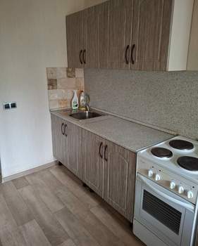 1-к квартира, на длительный срок, 34м2, 3/9 этаж