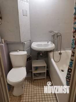 1-к квартира, на длительный срок, 33м2, 3/10 этаж