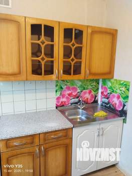 1-к квартира, на длительный срок, 33м2, 9/9 этаж