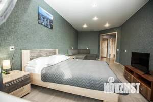 1-к квартира, посуточно, 39м2, 6/9 этаж