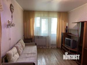 1-к квартира, на длительный срок, 31м2, 4/4 этаж