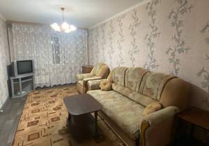 3-к квартира, на длительный срок, 70м2, 3/9 этаж