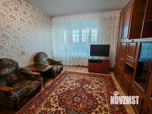 2-к квартира, на длительный срок, 46м2, 15/16 этаж