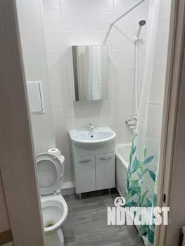 1-к квартира, на длительный срок, 33м2, 1/16 этаж