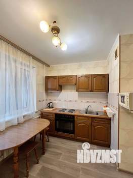 1-к квартира, на длительный срок, 40м2, 2/10 этаж