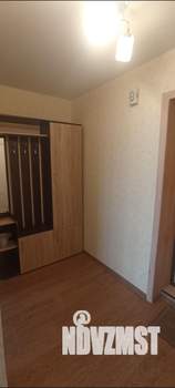 1-к квартира, посуточно, 52м2, 3/10 этаж