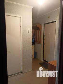 1-к квартира, на длительный срок, 34м2, 9/9 этаж