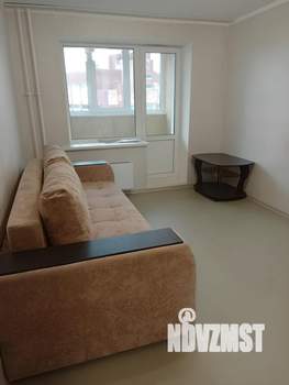 1-к квартира, на длительный срок, 33м2, 13/14 этаж