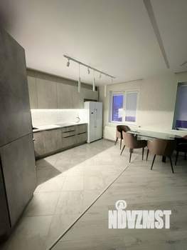 3-к квартира, на длительный срок, 100м2, 5/10 этаж