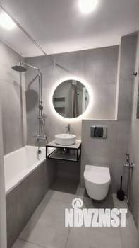 1-к квартира, посуточно, 40м2, 3/14 этаж