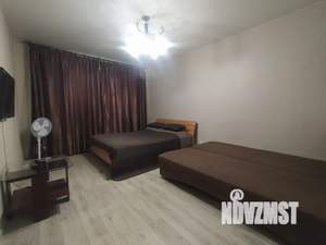 1-к квартира, посуточно, 40м2, 8/9 этаж
